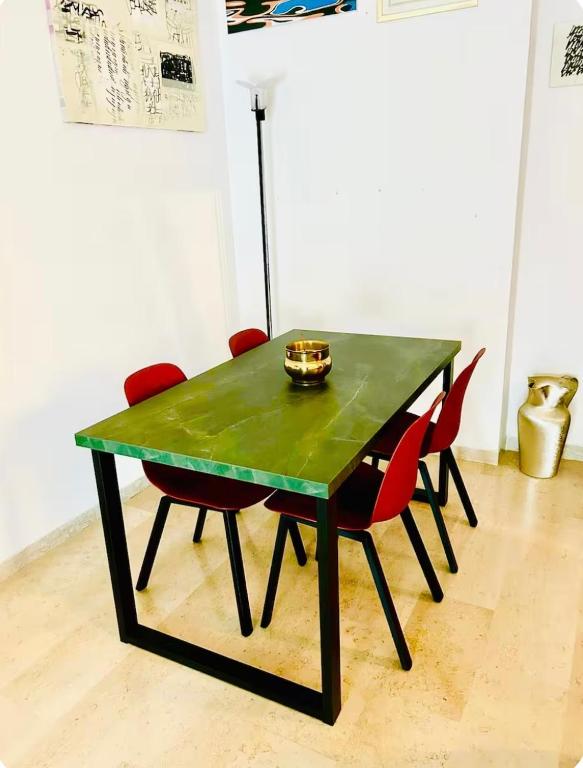 La casa delle letterine - 4