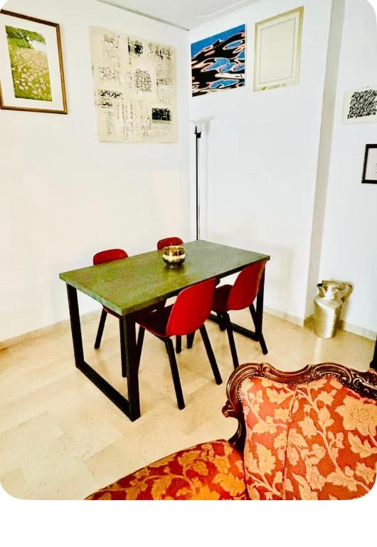 La casa delle letterine - 5