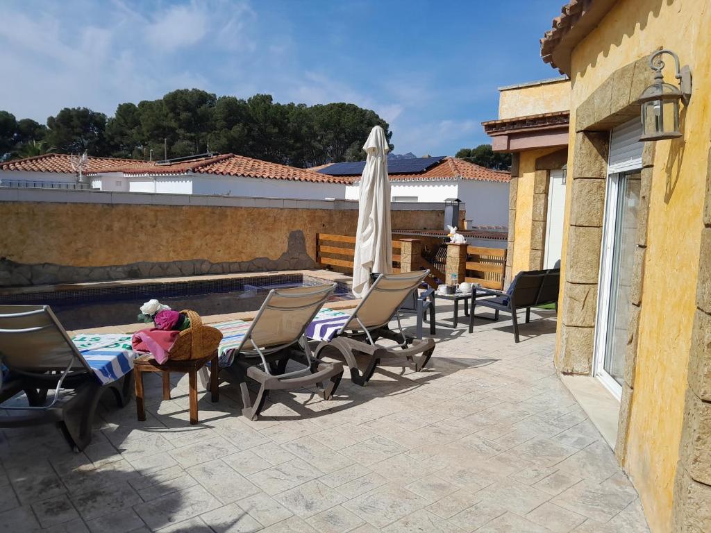 Villa Ibiza - 3