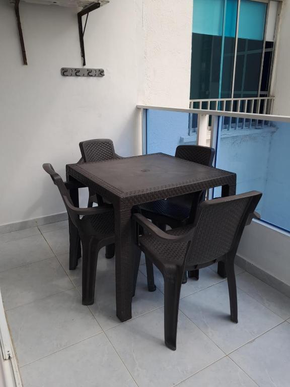 "LOW COST" Conquistador-Laguito - 2