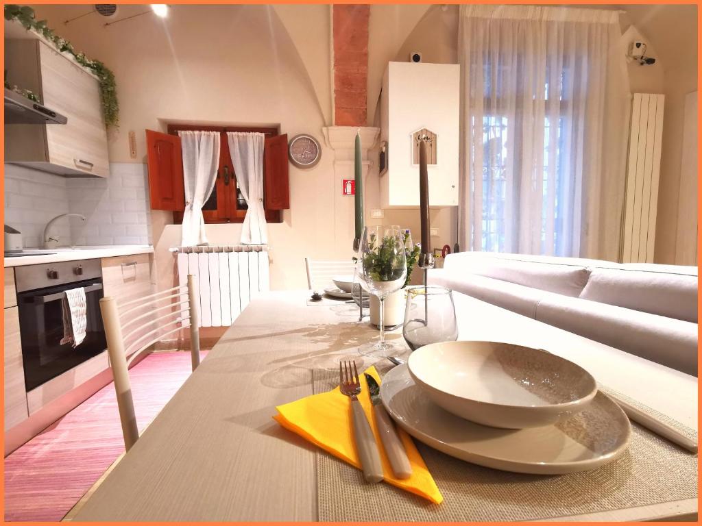 CASA PACINOTTI - Pisa In Casa - 4