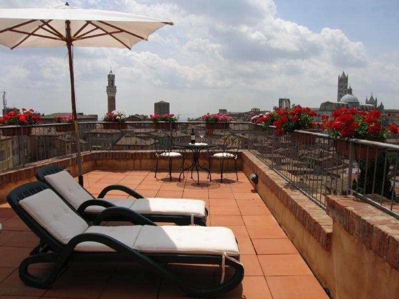 TUSCANFLAT-The most beautiful PANORAMIC VIEWS 360 - 1