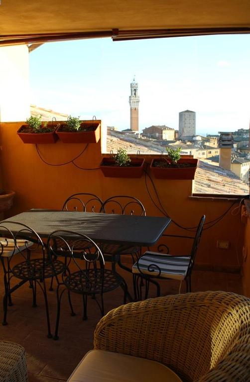 TUSCANFLAT-The most beautiful PANORAMIC VIEWS 360 - 5