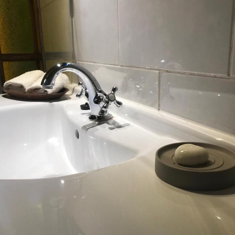 Loft de montaña El Quillay - 3