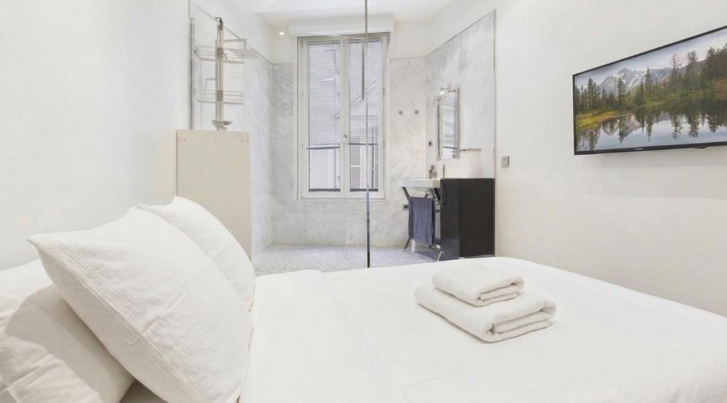 3BR Champs Elysees St Honore - 2