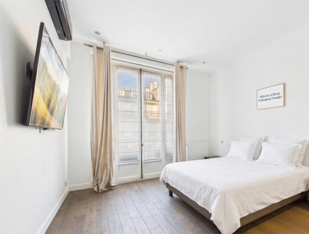 3BR Champs Elysees St Honore - 1