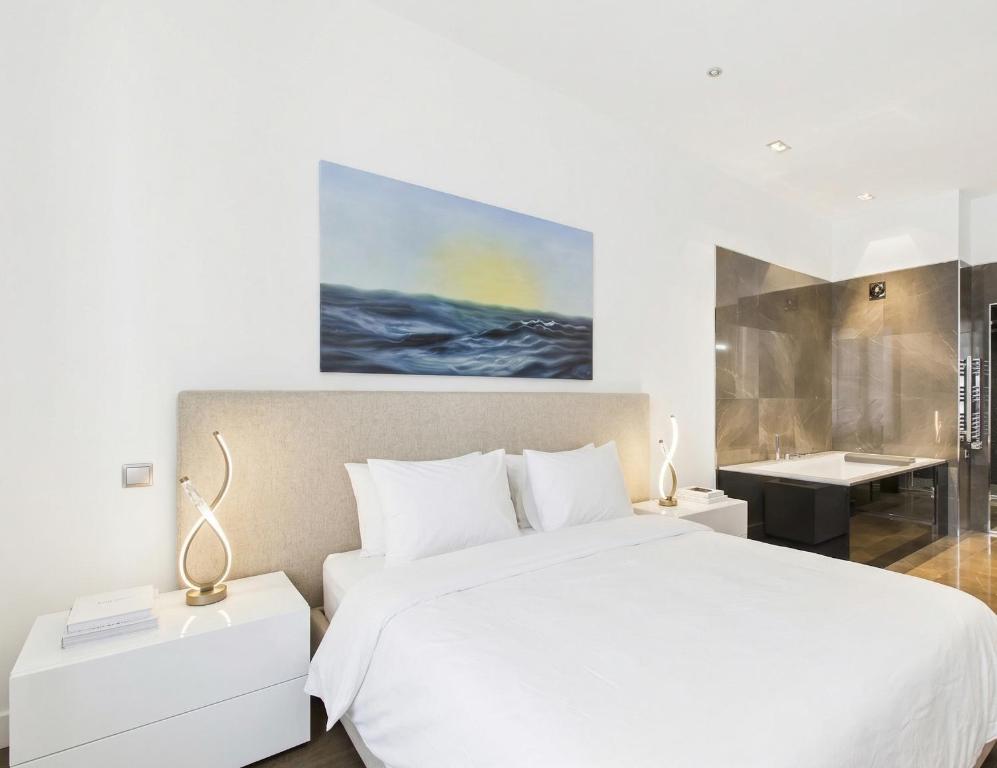 3BR Champs Elysees St Honore - 4