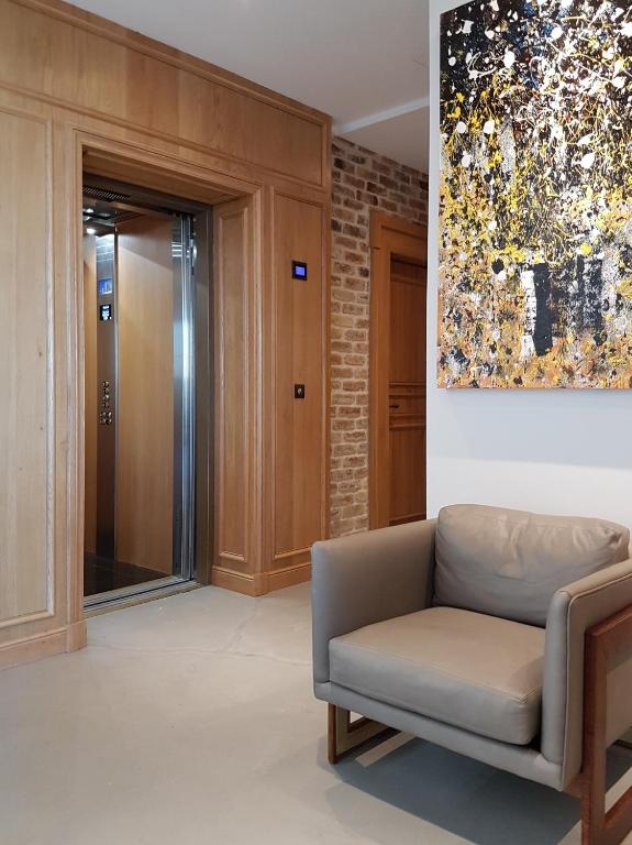 Alexander New Hôtel - 2