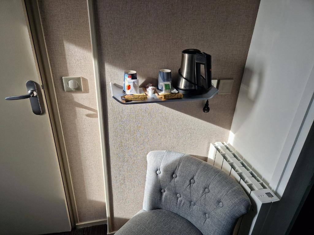 Facilities