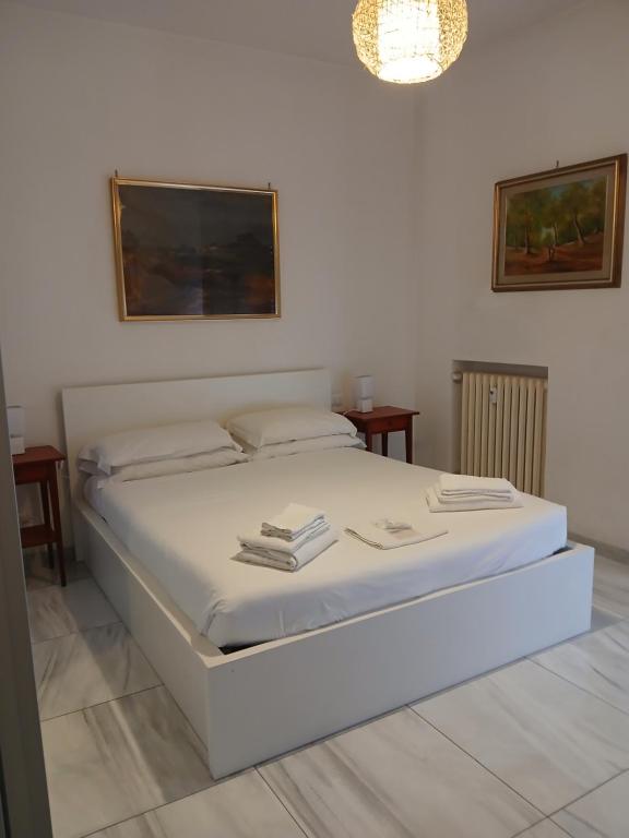 Perry guest house - 4