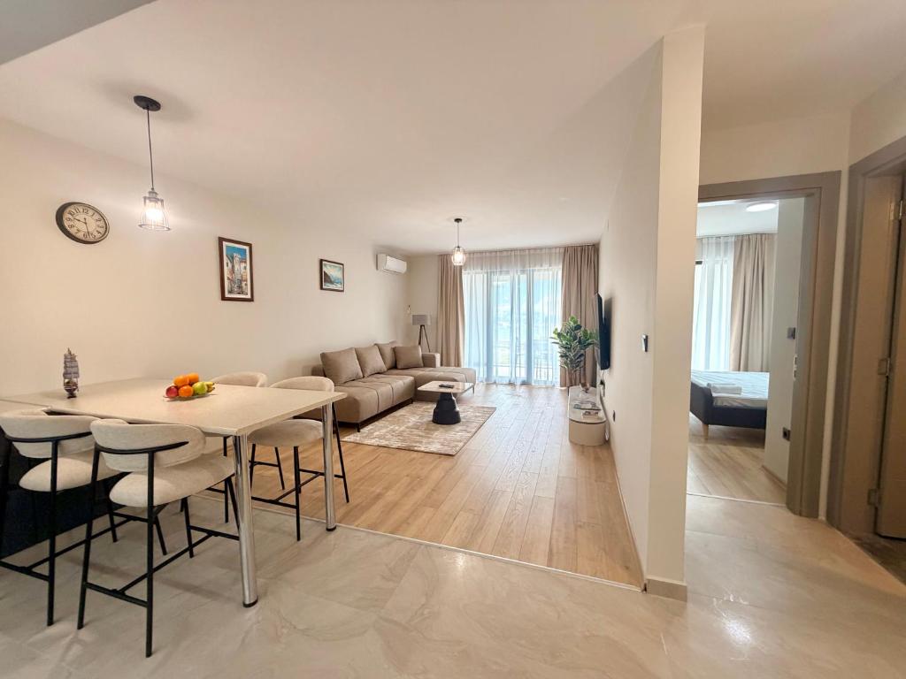 Maris Apartment - 3