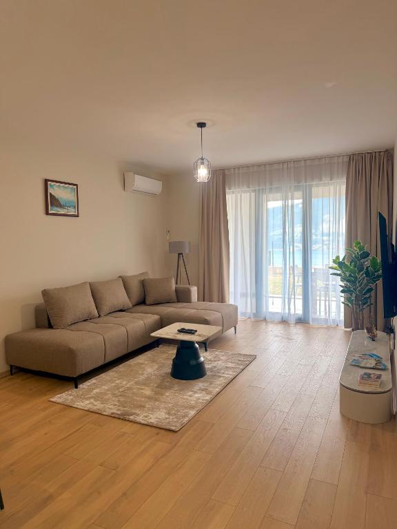 Maris Apartment - 5