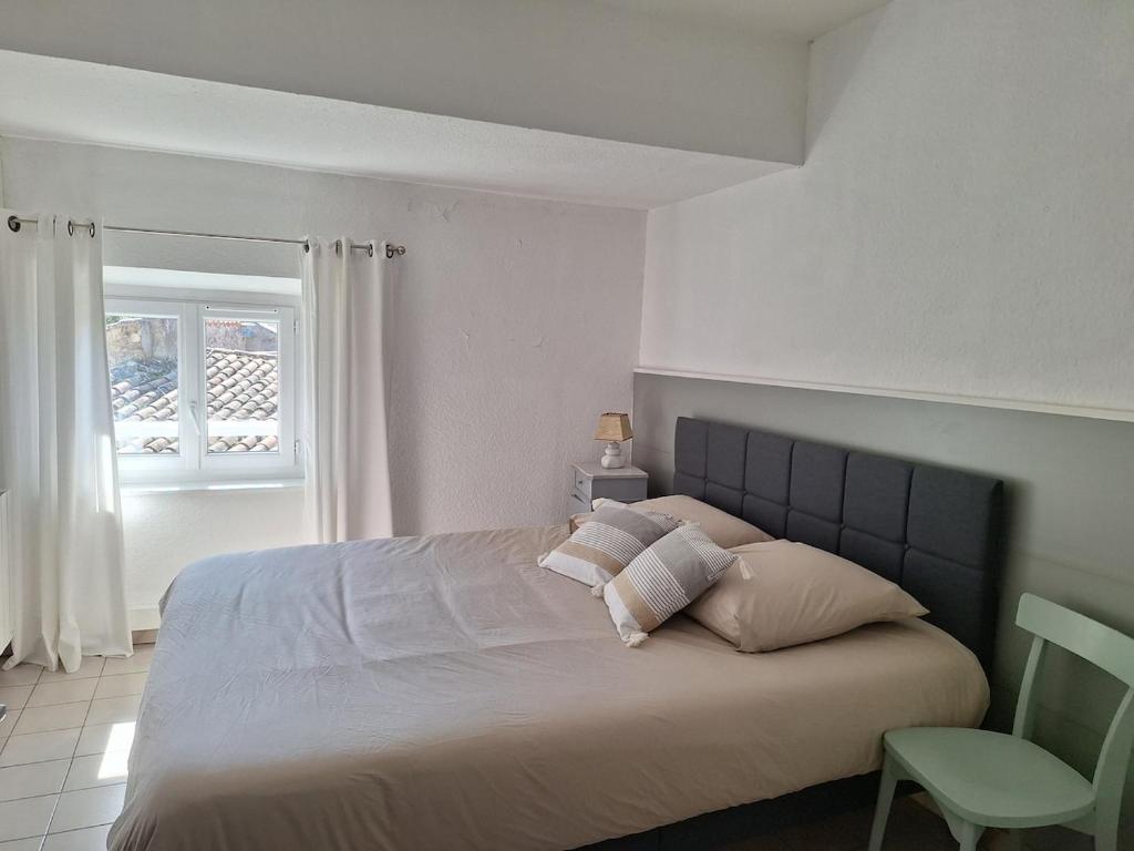 Appartement avec vue sur la cité mediévale - 3
