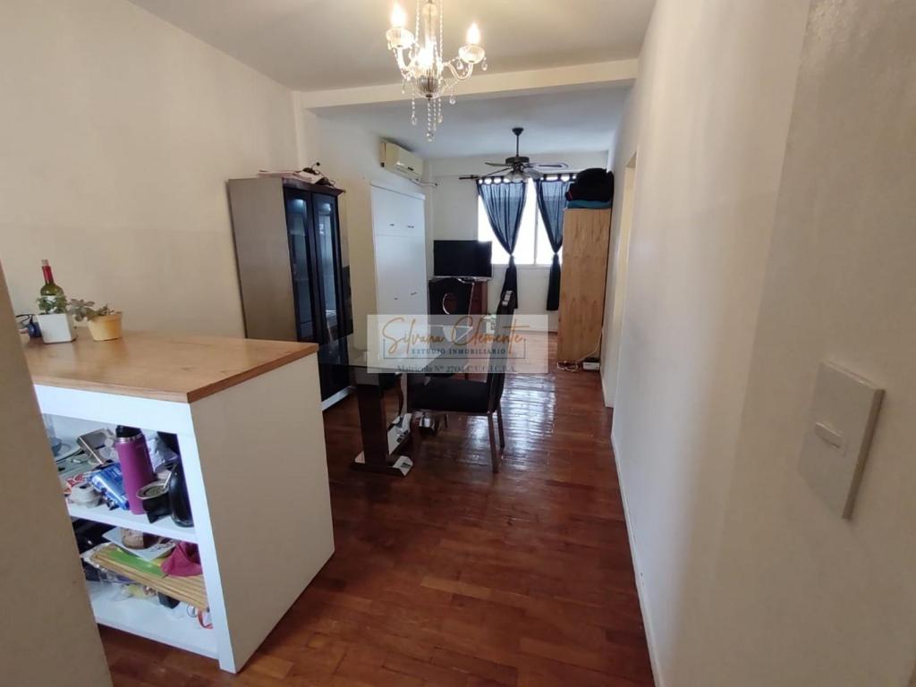 Apartamento en Congreso Capital Federal - 1