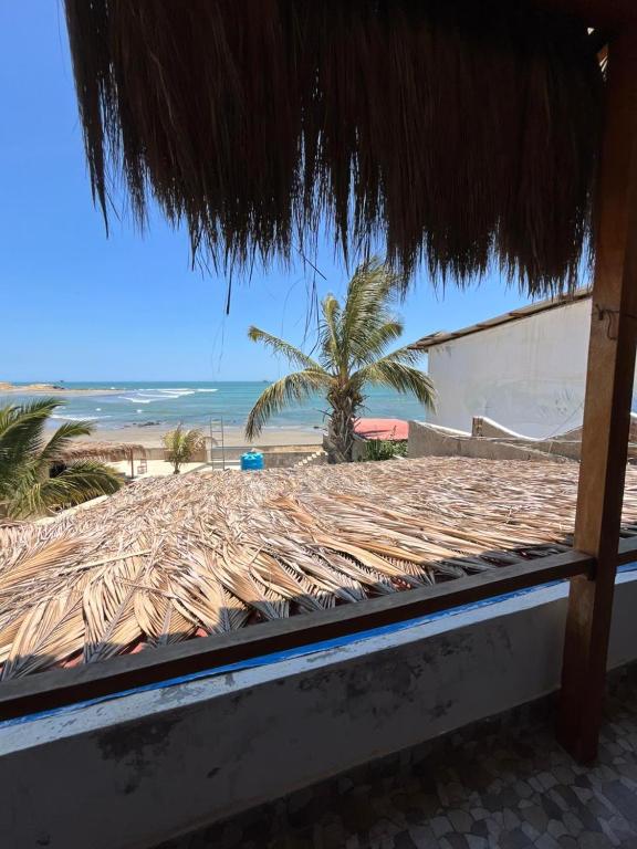 Lobitos Surf - 2