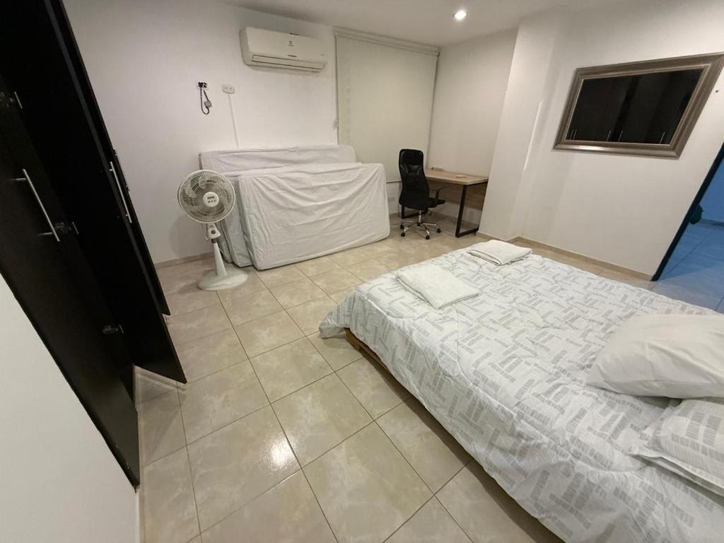 APTO ESTUDIO AMPLIO - zona central, Valledupar - 1