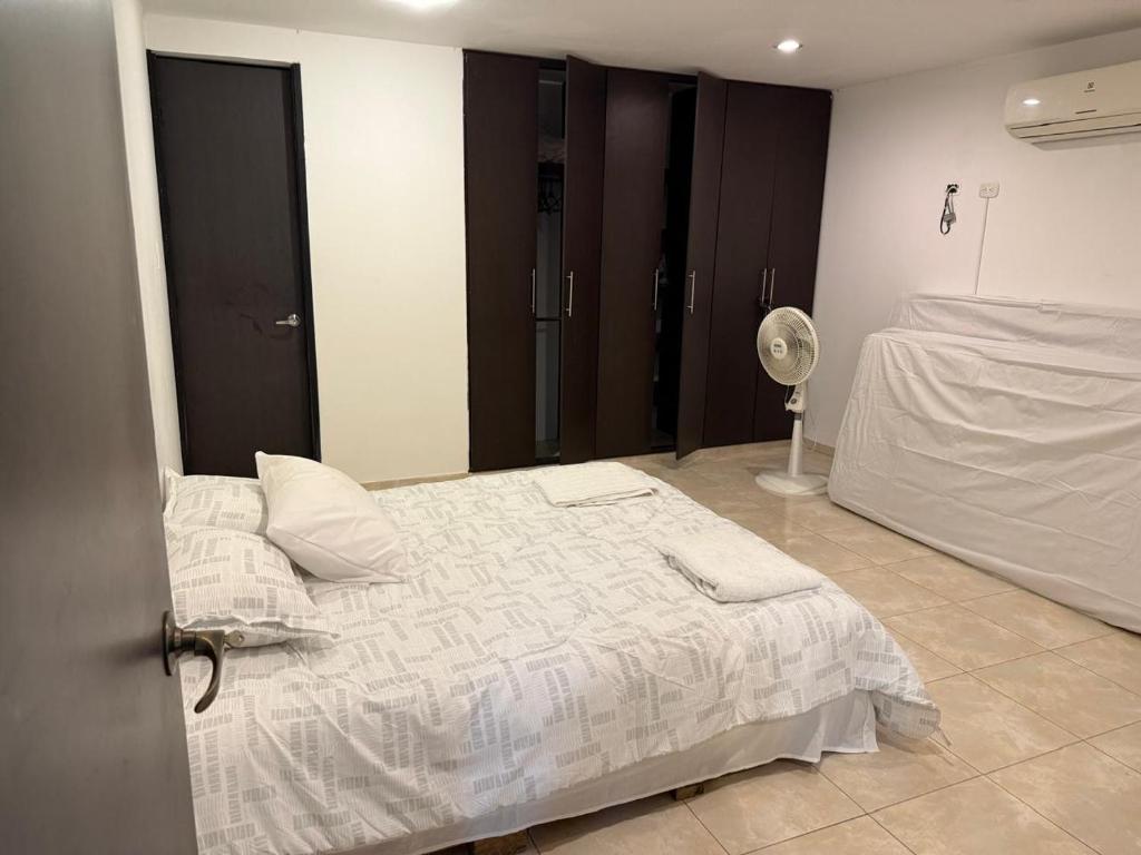 APTO ESTUDIO AMPLIO - zona central, Valledupar - 2