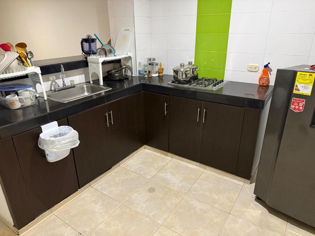 APTO ESTUDIO AMPLIO - zona central, Valledupar - 3