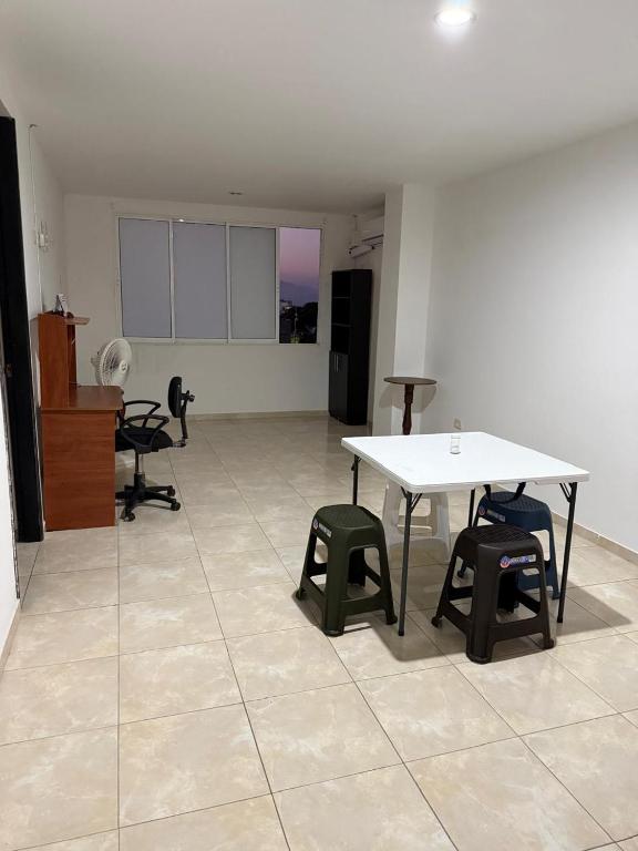 APTO ESTUDIO AMPLIO - zona central, Valledupar - 4