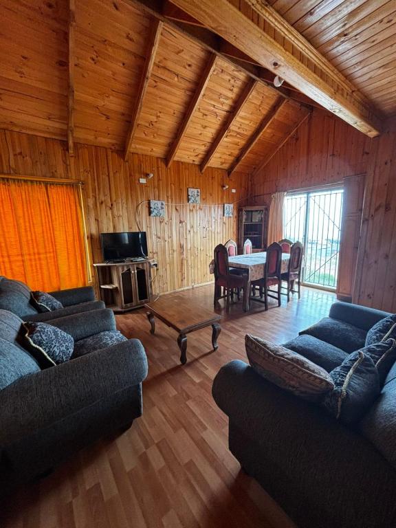 Descanso y Tranquilidad - 4