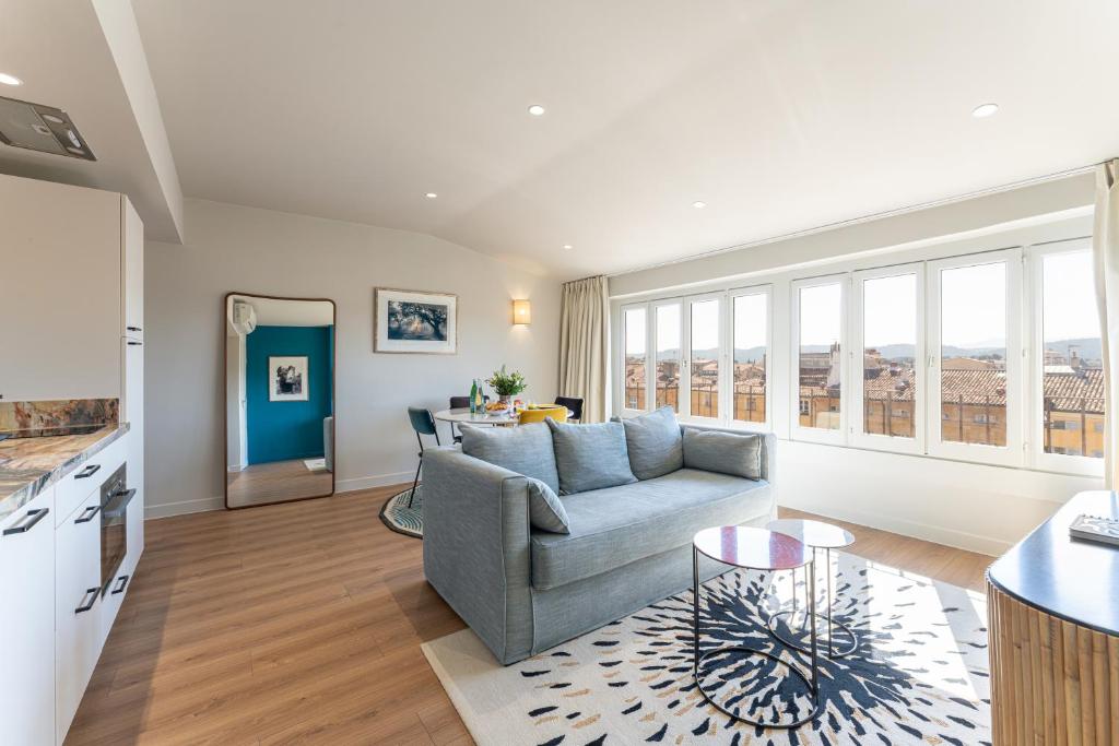 Cours Mirabeau - Appartement Vue Panoramique - 5
