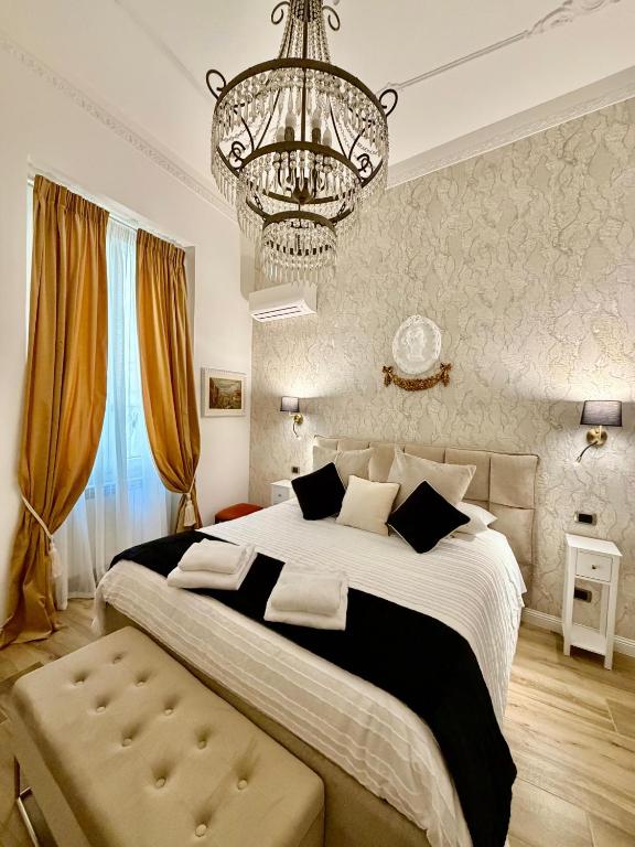 Colosseo Room - 1