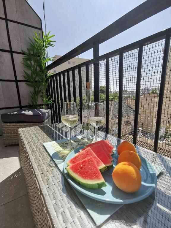 Apartamento Playa & Port Gandia Solo Familias - 4