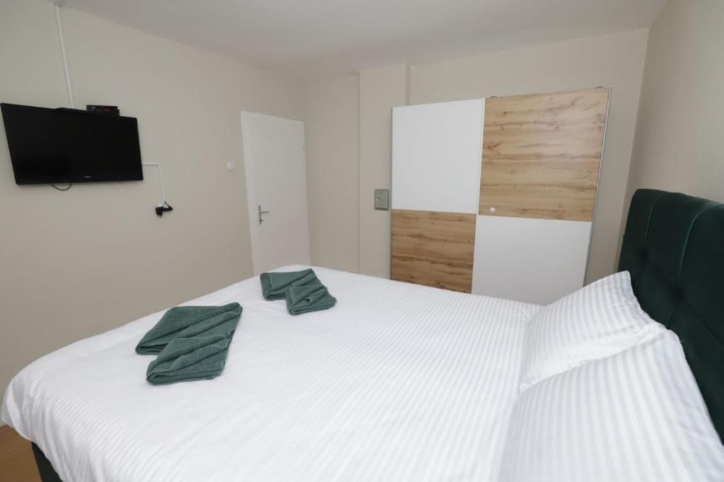 APARTMAN MIRKo - 1