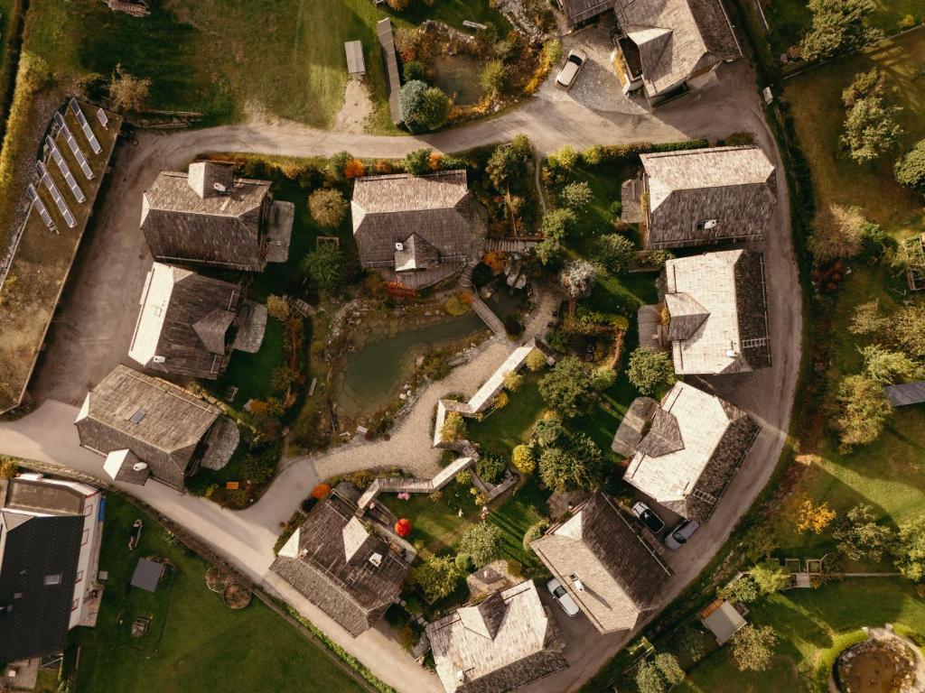 st martin chalets - 3