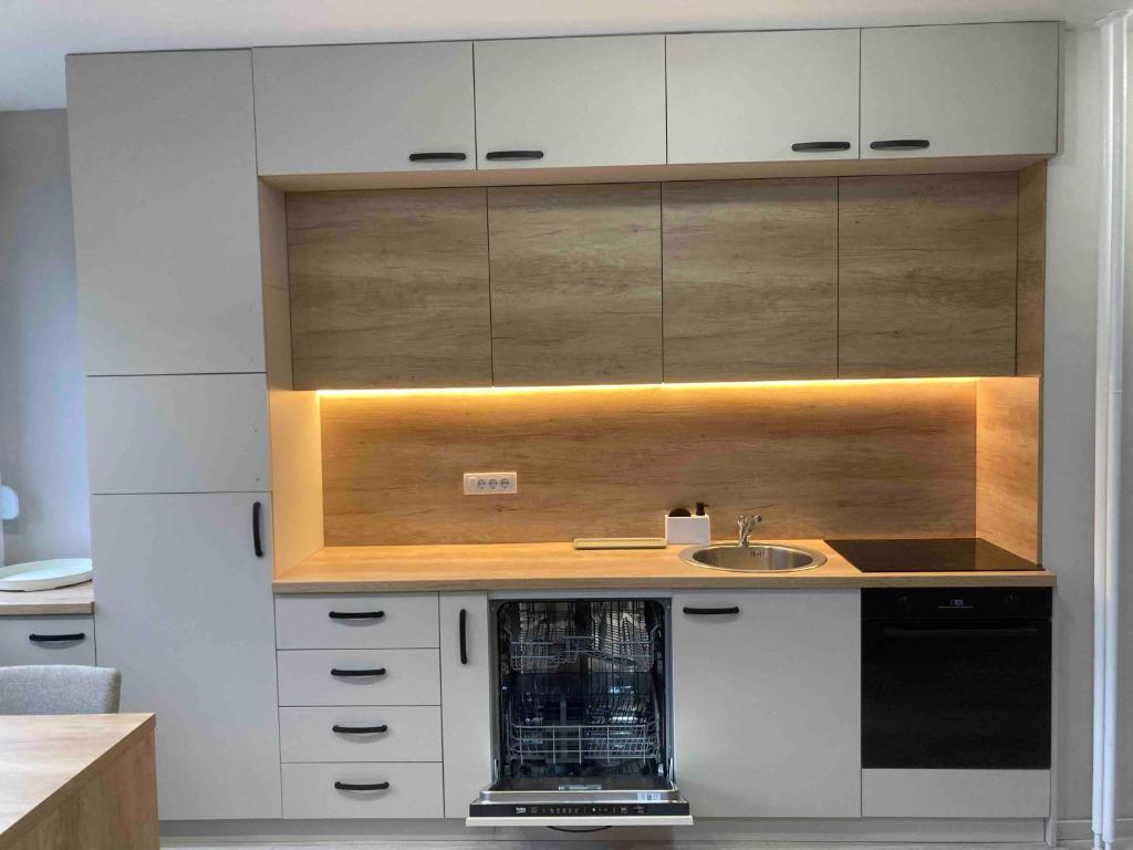 Apartman Dara - Novi Beograd - 3