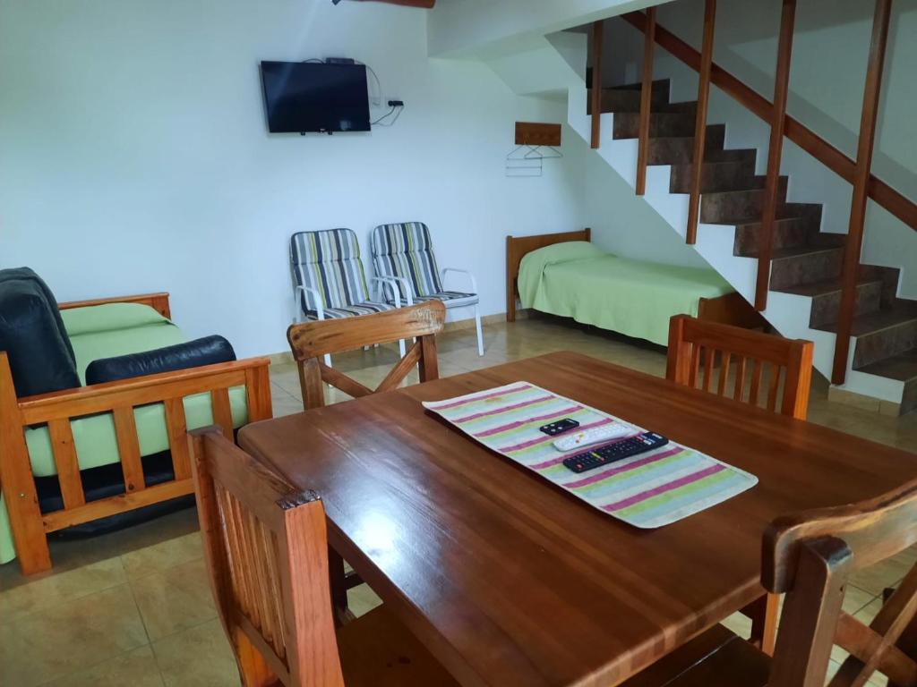 Complejo celeste - 4