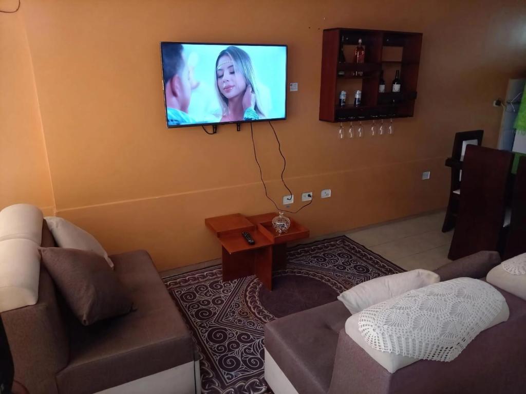 Sultana de los Andes Apartment - 3