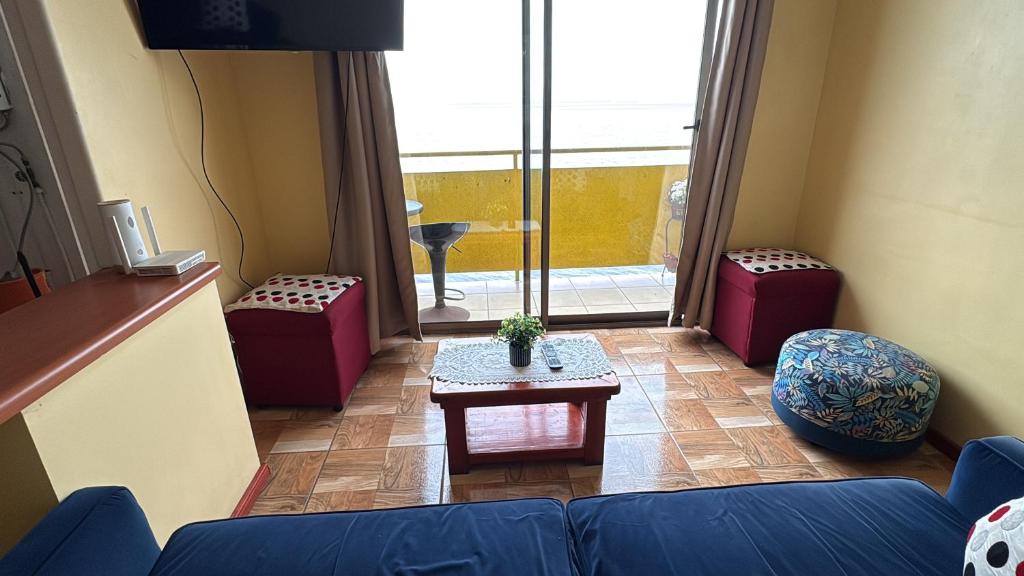 Departamento playa Bellavista - 2