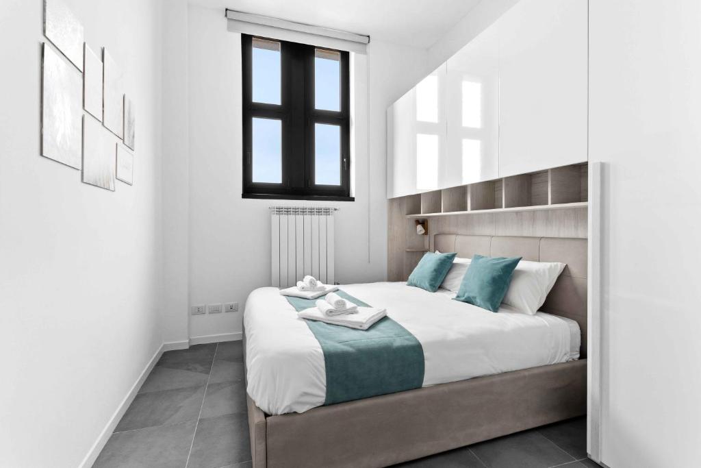 Milan Essence Parcheggio Gratuito e Self Check-In a Milano - 4