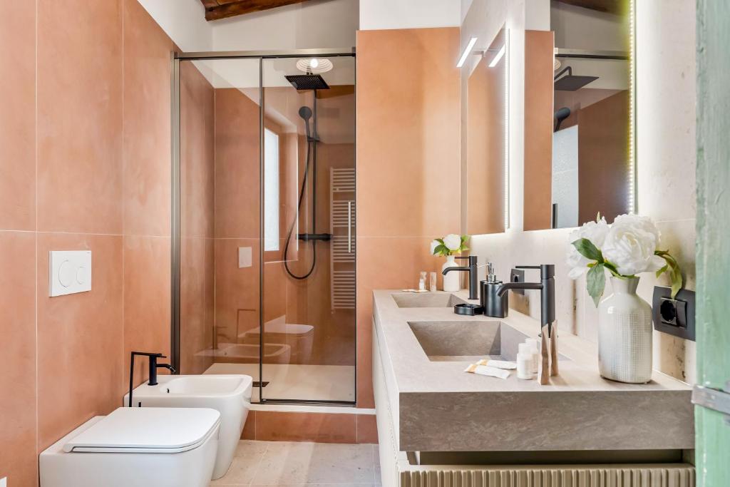 GOLDEN LUXE - Dimora storica di lusso vicino al Duomo di Brunelleschi - 3