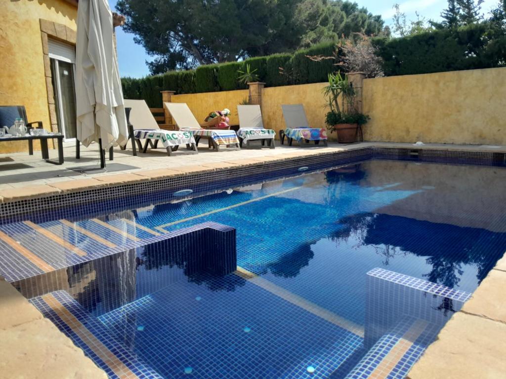 Villa Ibiza - 2