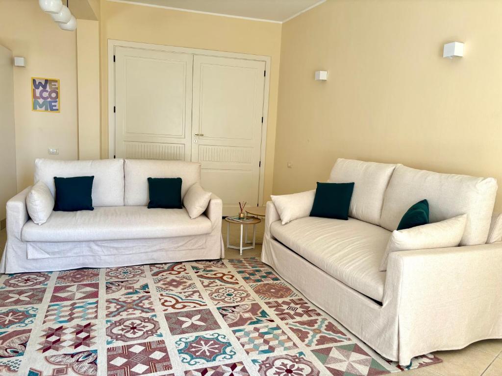 Cagliari Downtown - Piazza Martiri suite - 2