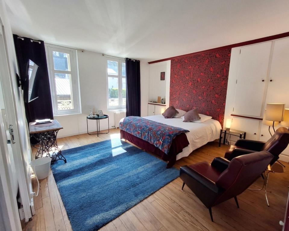 Le Huis Clos - 3