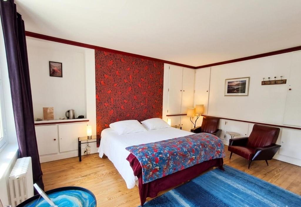 Le Huis Clos - 2