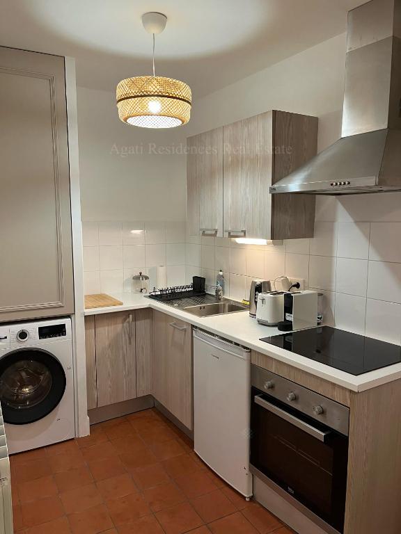 Charming studio, historical centre, Aix-en-Provence - 2