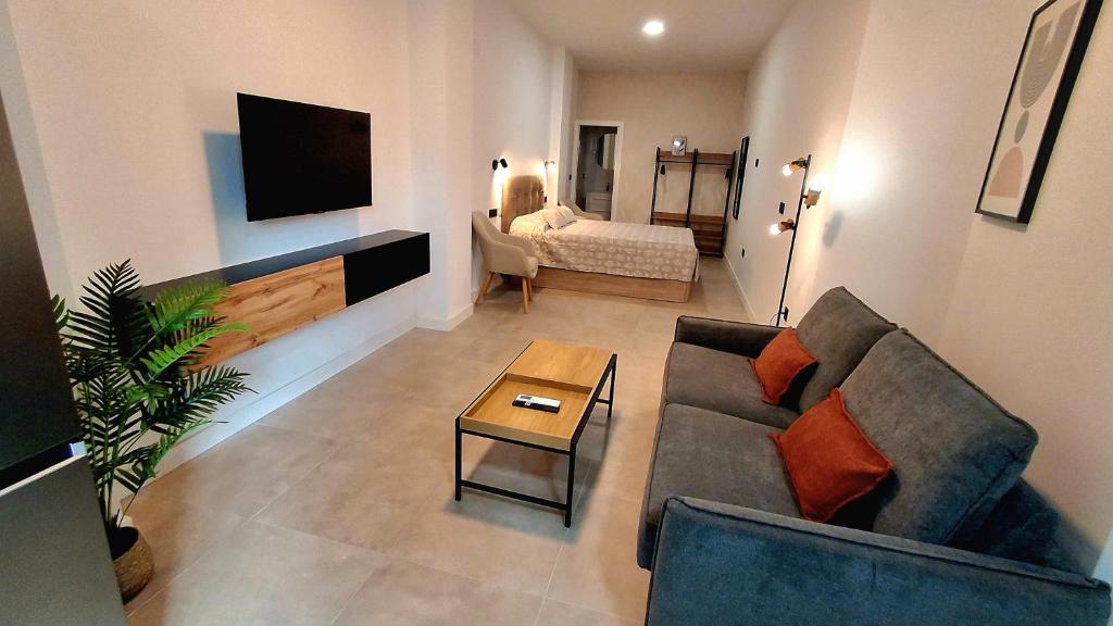 NUEVO!! Loft Córdoba HOME - 4