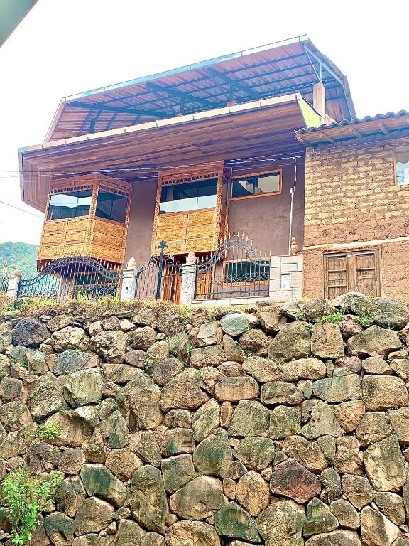 Master Suite w Private Bath in Brand New Pisac Guesthouse & CoLiving Space - 2