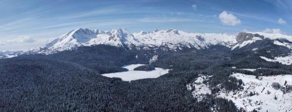 Chalet Hill Zabljak - 2