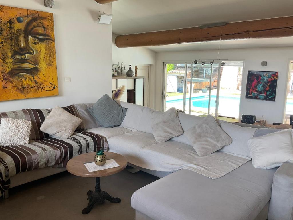 maison magnolia - 5
