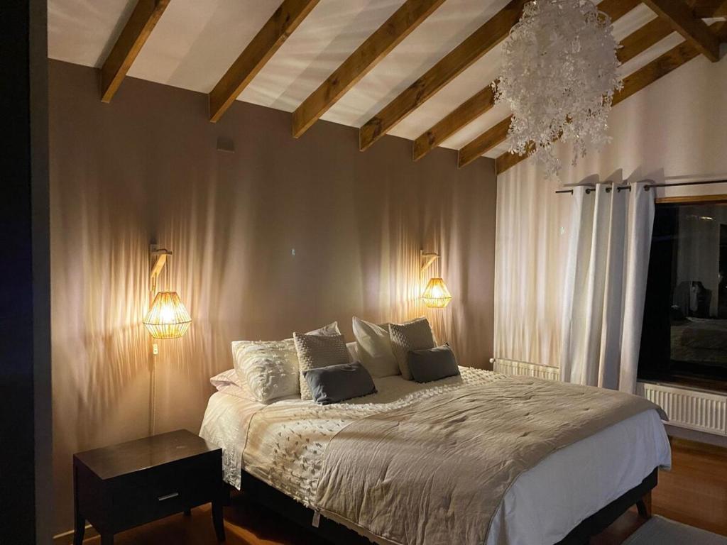 Habitación privada en Puerto Natales - 1
