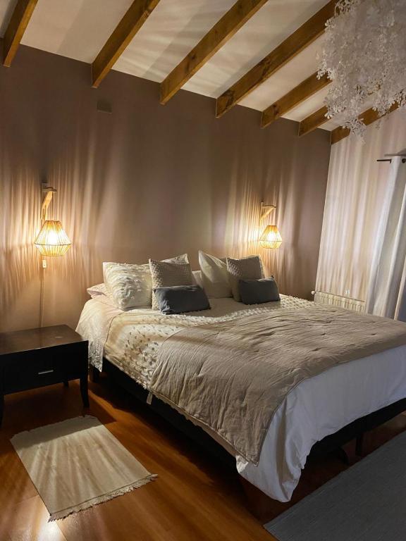 Habitación privada en Puerto Natales - 5