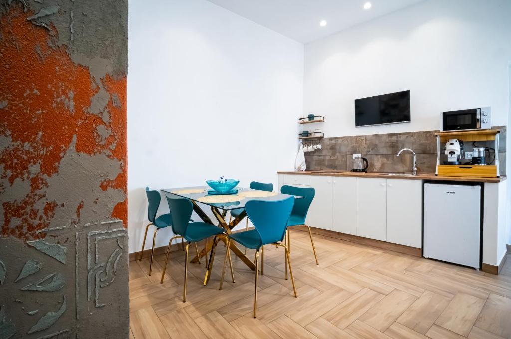 Gaeria home - 3