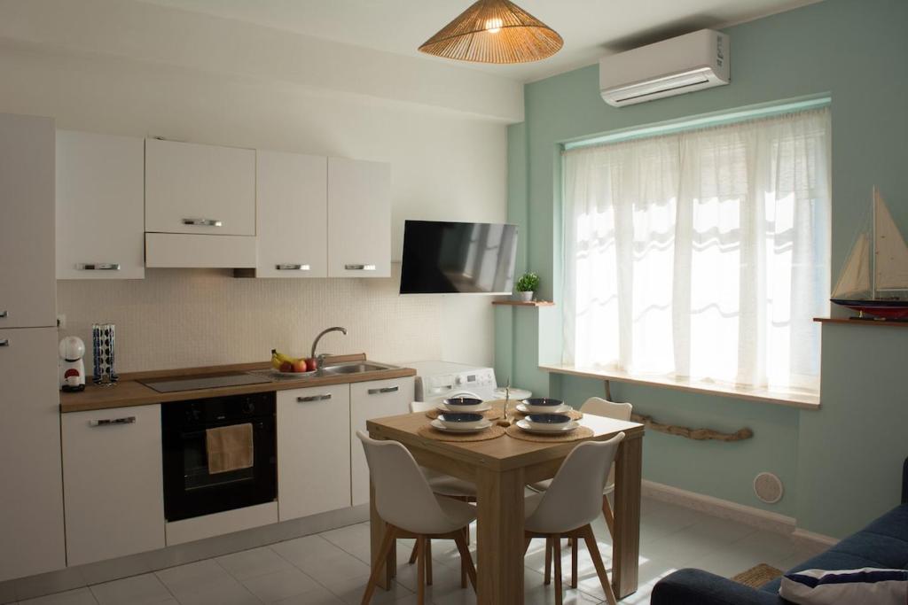 Velaria Apartment - 5