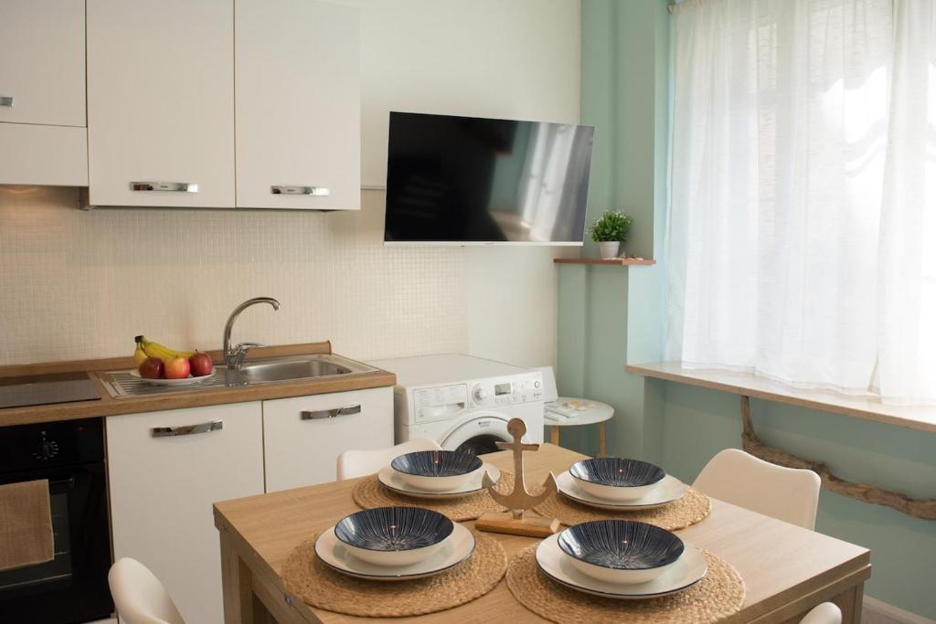 Velaria Apartment - 2