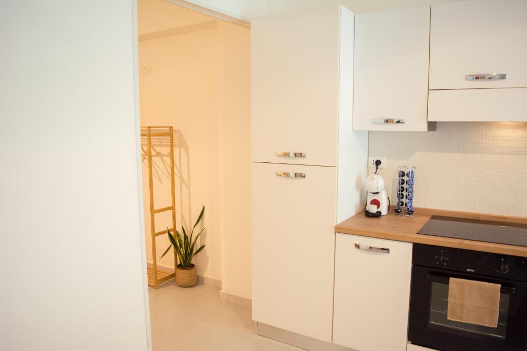 Velaria Apartment - 4